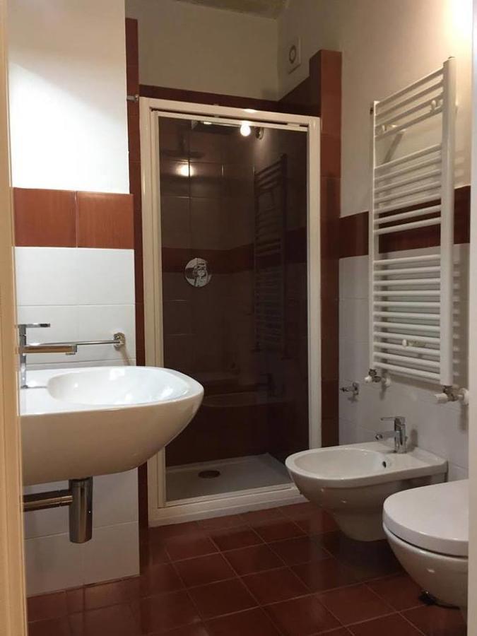 فيبو فالينتيا B&B Cerasarella المظهر الخارجي الصورة