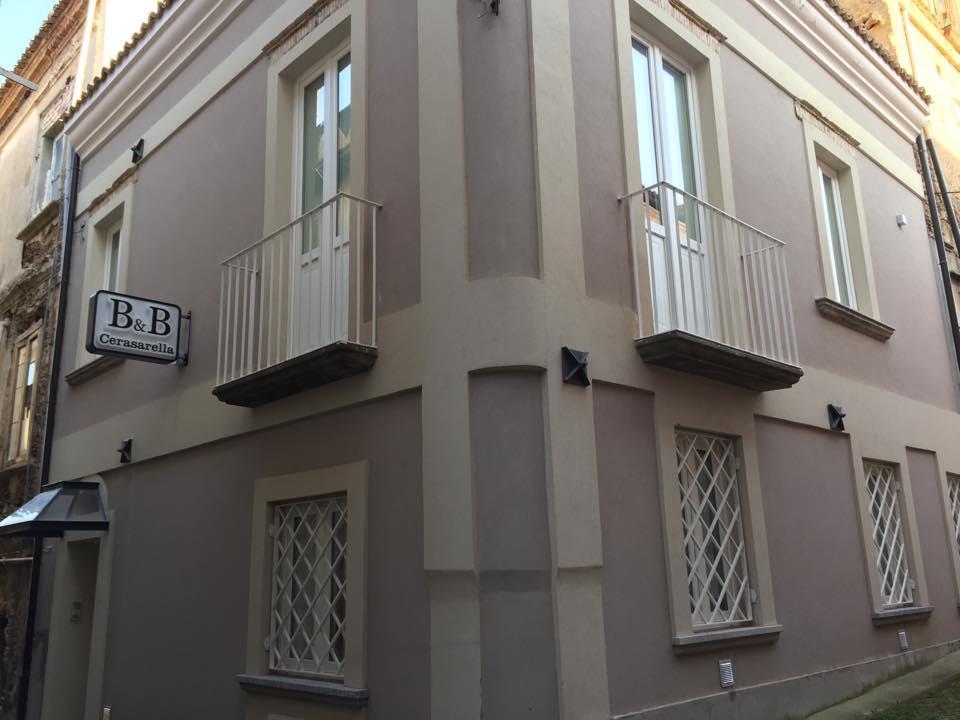 فيبو فالينتيا B&B Cerasarella المظهر الخارجي الصورة