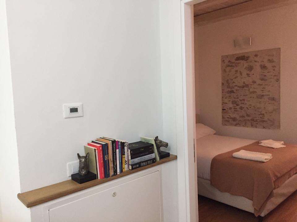فيبو فالينتيا B&B Cerasarella المظهر الخارجي الصورة