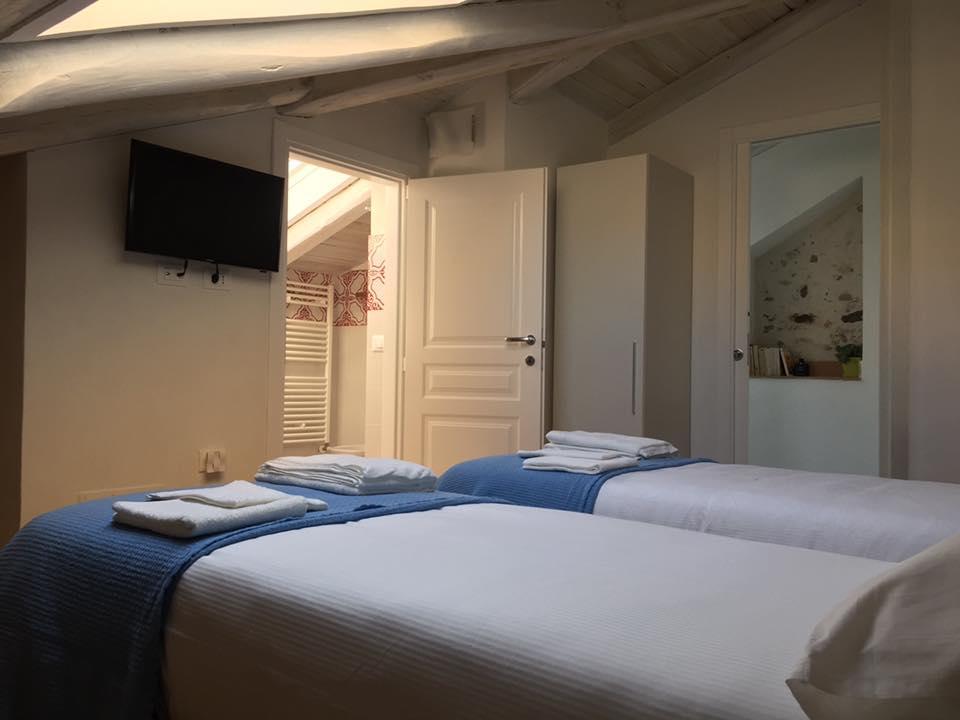 فيبو فالينتيا B&B Cerasarella المظهر الخارجي الصورة