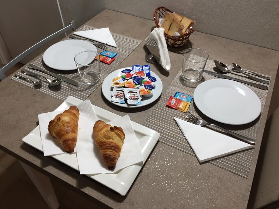 فيبو فالينتيا B&B Cerasarella المظهر الخارجي الصورة
