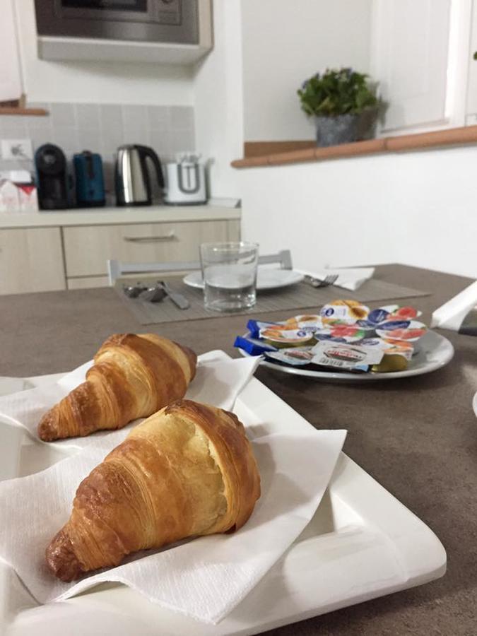 فيبو فالينتيا B&B Cerasarella المظهر الخارجي الصورة
