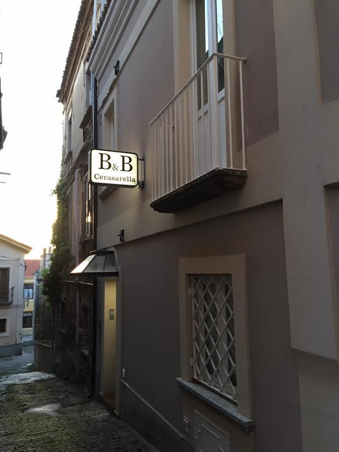 فيبو فالينتيا B&B Cerasarella المظهر الخارجي الصورة