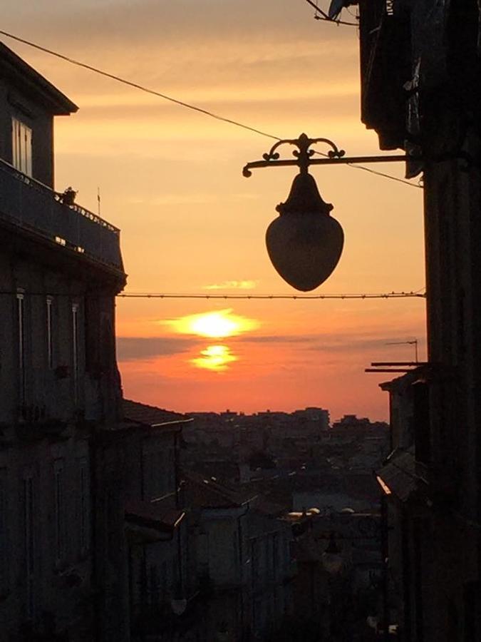 فيبو فالينتيا B&B Cerasarella المظهر الخارجي الصورة