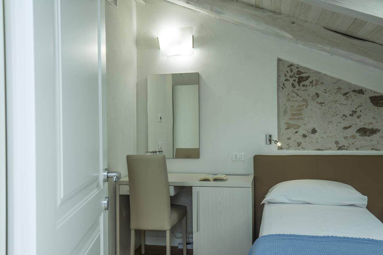 فيبو فالينتيا B&B Cerasarella المظهر الخارجي الصورة
