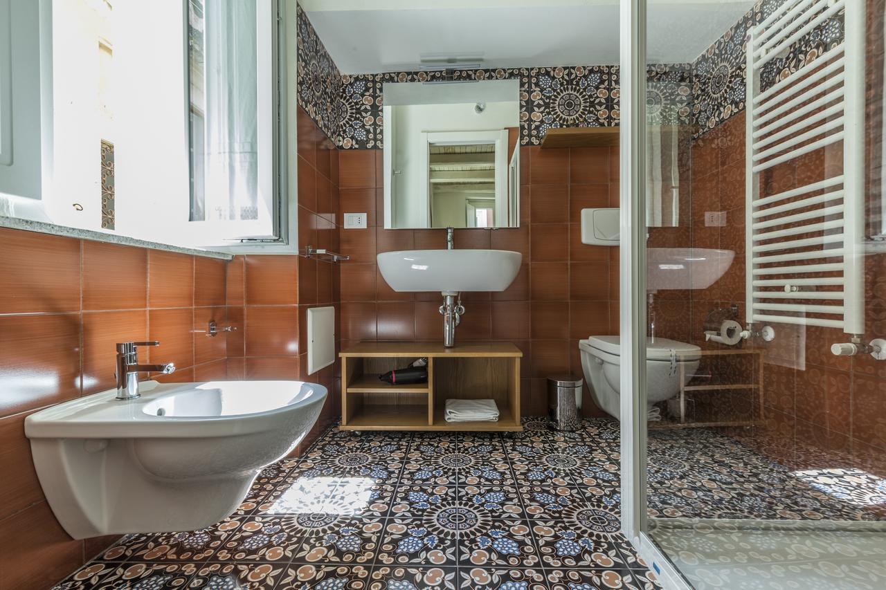 فيبو فالينتيا B&B Cerasarella المظهر الخارجي الصورة