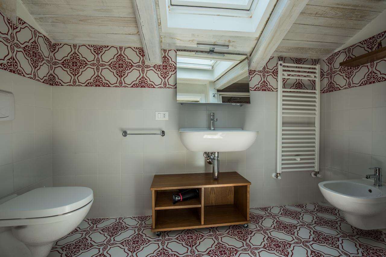 فيبو فالينتيا B&B Cerasarella المظهر الخارجي الصورة
