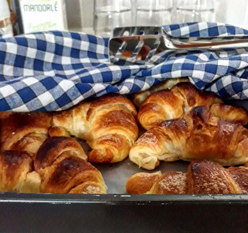 فيبو فالينتيا B&B Cerasarella المظهر الخارجي الصورة