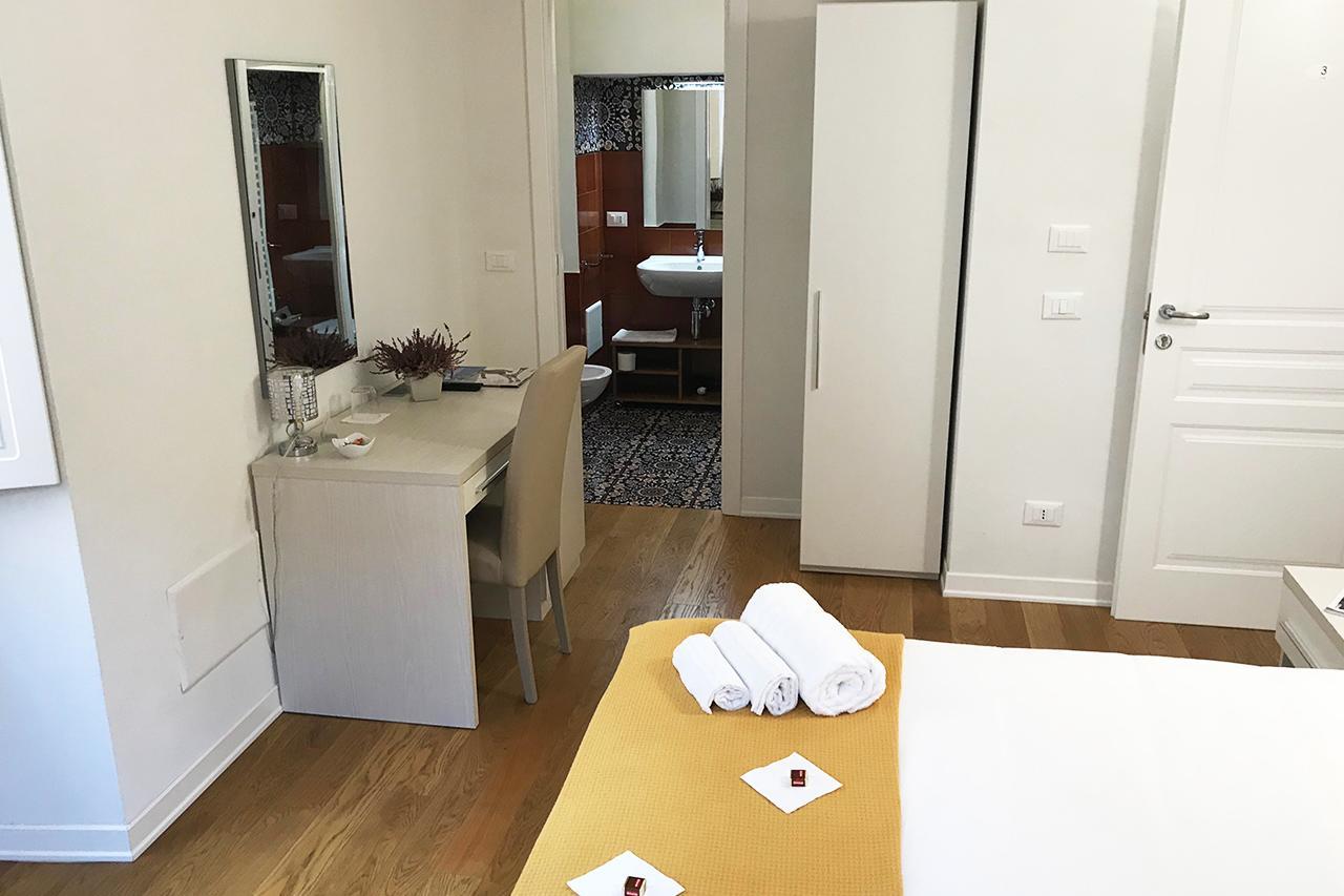 فيبو فالينتيا B&B Cerasarella المظهر الخارجي الصورة