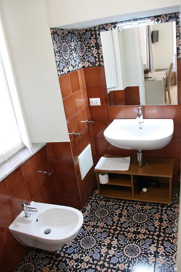 فيبو فالينتيا B&B Cerasarella المظهر الخارجي الصورة