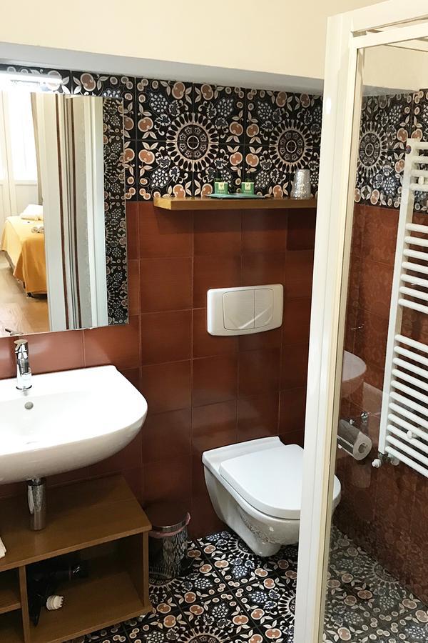 فيبو فالينتيا B&B Cerasarella المظهر الخارجي الصورة