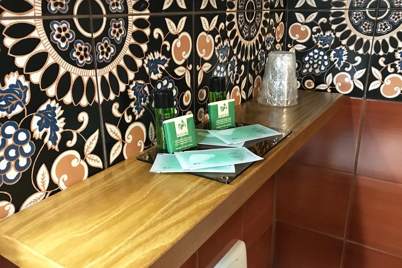 فيبو فالينتيا B&B Cerasarella المظهر الخارجي الصورة