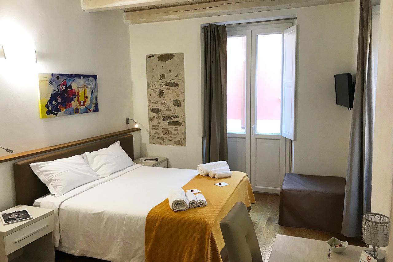 فيبو فالينتيا B&B Cerasarella المظهر الخارجي الصورة