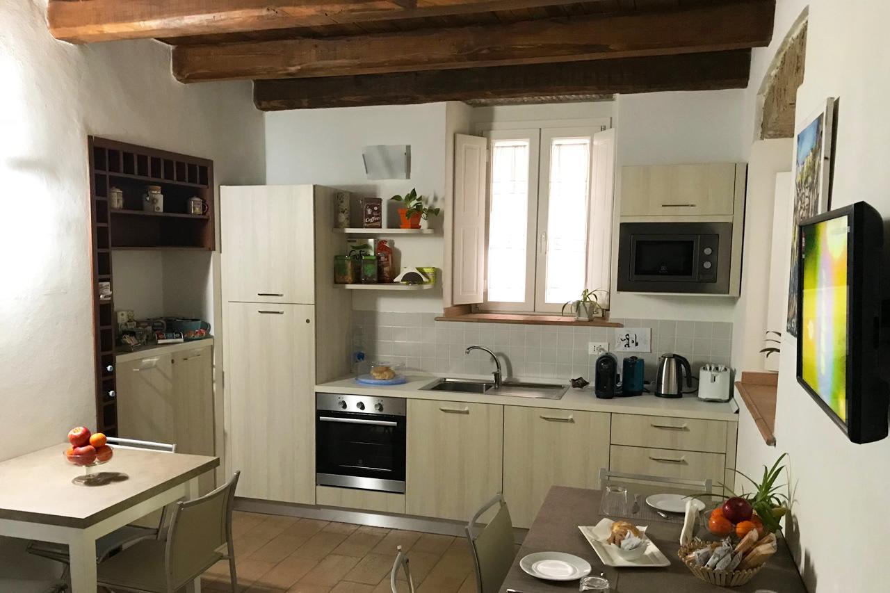 فيبو فالينتيا B&B Cerasarella المظهر الخارجي الصورة