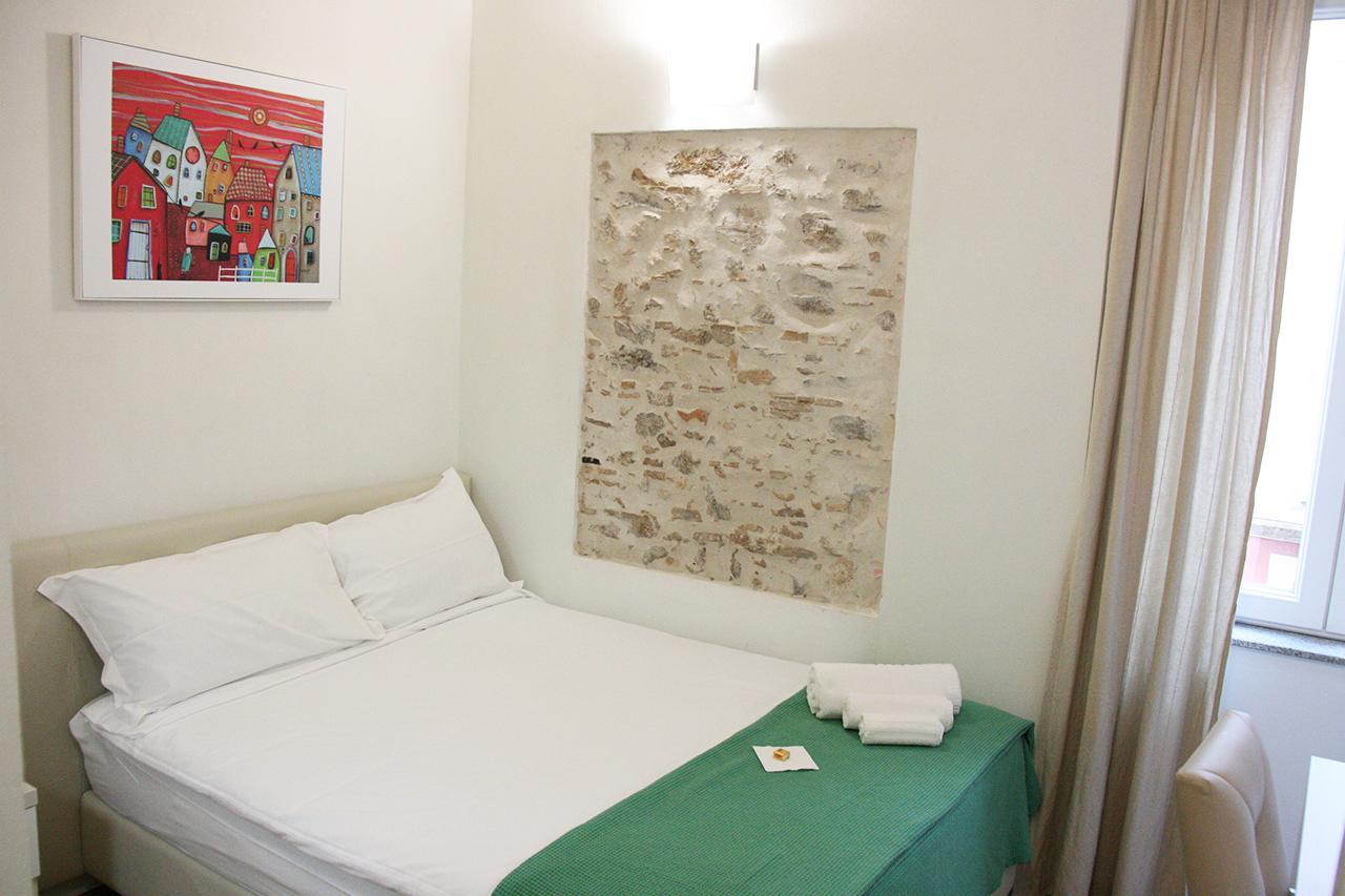 فيبو فالينتيا B&B Cerasarella المظهر الخارجي الصورة