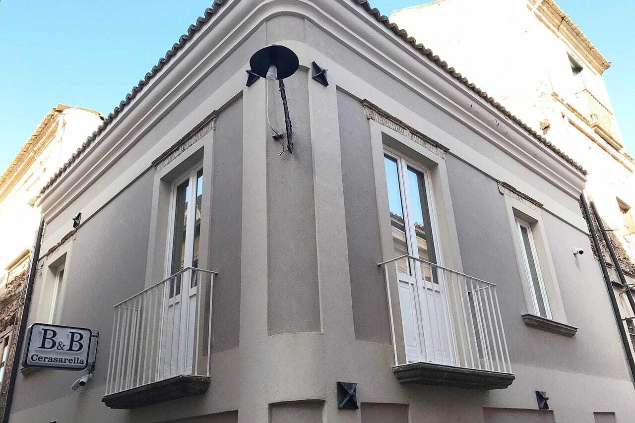 فيبو فالينتيا B&B Cerasarella المظهر الخارجي الصورة