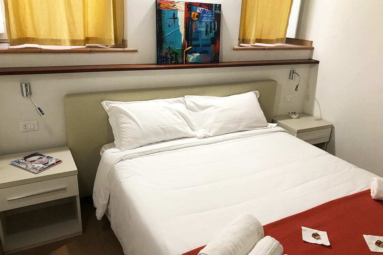 فيبو فالينتيا B&B Cerasarella المظهر الخارجي الصورة