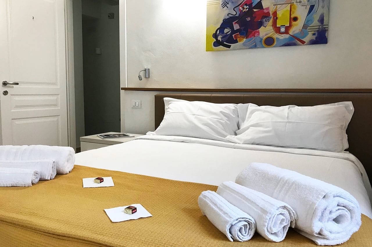 فيبو فالينتيا B&B Cerasarella المظهر الخارجي الصورة